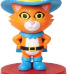 Il Gatto con gli Stivali - Faba