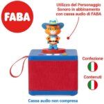 Il Gatto con gli Stivali - Faba