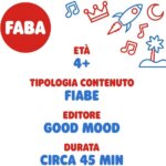 Il Gatto con gli Stivali - Faba