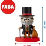 Fiabe di Natale - Faba