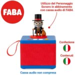 Fiabe di Natale - Faba