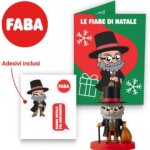 Fiabe di Natale - Faba