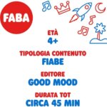 Fiabe di Natale - Faba