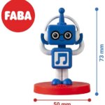 Me Robot Blu - Faba