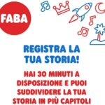 Me Robot Blu - Faba
