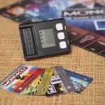 Monopoly Super Electronic Banking - Hasbro