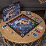 Monopoly Super Electronic Banking - Hasbro