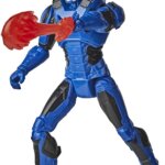 Iron Man Atmosphere Armor - Hasbro