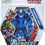 Iron Man Atmosphere Armor - Hasbro