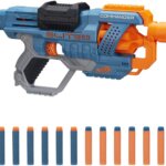 Nerf Elite Commander 2.0 - Hasbro