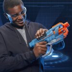 Nerf Elite Commander 2.0 - Hasbro