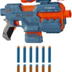 Nerf Elite Phoenix 2 0 - Hasbro