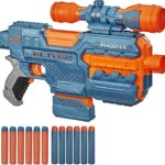 Nerf Elite Phoenix 2 0 - Hasbro