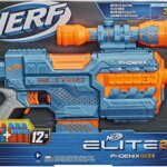 Nerf Elite Phoenix 2 0 - Hasbro