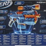 Nerf Elite Phoenix 2 0 - Hasbro