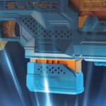 Nerf Elite Phoenix 2 0 - Hasbro