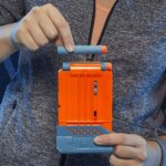 Nerf Elite Phoenix 2 0 - Hasbro