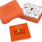 Rory's Story Cube - Asmodee