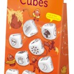 Rory's Story Cube - Asmodee