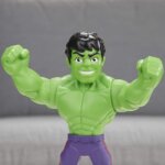 Hulk Mega Heroes - Hasbro
