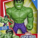 Hulk Mega Heroes - Hasbro