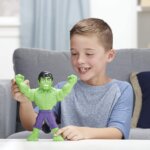 Hulk Mega Heroes - Hasbro