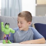 Hulk Mega Heroes - Hasbro