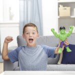 Hulk Mega Heroes - Hasbro