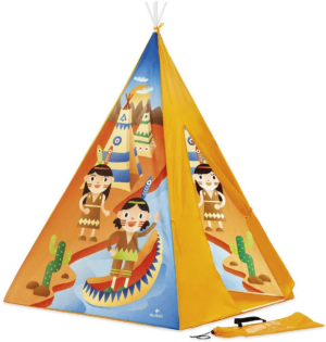Tenda Tepee - Dal Negro