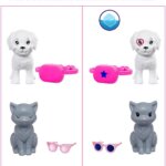 Barbie color reveal ultimate- Mattel