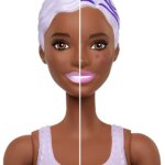 Barbie color reveal ultimate- Mattel