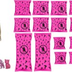 Barbie color reveal ultimate- Mattel