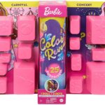 Barbie color reveal ultimate- Mattel