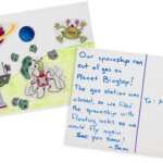 Raccolta Adesivi - Melissa & Doug