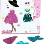 Fashion Sketch Book Girabrilla - Nice