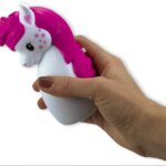 Nail Art Set Magic Unicorn - Nice