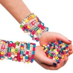 Perline ABC 1500 pz - Nice