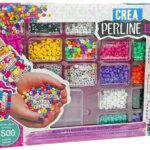 Perline ABC 1500 pz - Nice