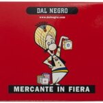 Carte Mercante in Fiera - Dal Negro