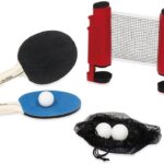 Ping Pong Set - Dal Negro