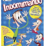 Indomimando - Hasbro