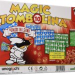 Magic Tombolina - Old Toys