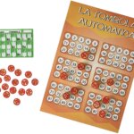 Magic Tombolina - Old Toys