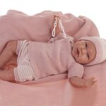 La Mia Prima Reborn - Antonio Juan