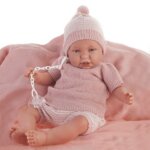 La Mia Prima Reborn - Antonio Juan