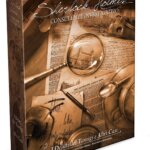 Sherlock Holmes I Delitti del Tamigi - Asmodee