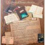 Sherlock Holmes I Delitti del Tamigi - Asmodee