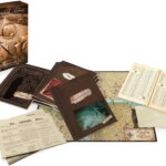 Sherlock Holmes I Delitti del Tamigi - Asmodee