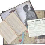 Sherlock Holmes I Delitti del Tamigi - Asmodee