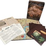 Sherlock Holmes I Delitti del Tamigi - Asmodee